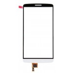 Touch Screen Digitizer for LG G3 A F410S - White
