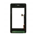 Touch Screen Digitizer for LG KE850 Prada - Black