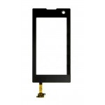 Touch Screen Digitizer for LG KF700 - Black