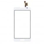 Touch Screen Digitizer for LG Optimus F7 US780 - White