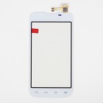 Touch Screen Digitizer for LG Optimus L2 II E435 - White