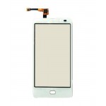 Touch Screen Digitizer for LG Optimus LTE LU6200 - White