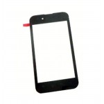 Touch Screen Digitizer for LG Optimus P970 Schwarz - Black