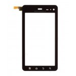 Touch Screen Digitizer for Motorola DROID 3 XT862 - Black