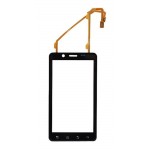 Touch Screen Digitizer for Motorola DROID BIONIC Targa XT875 - Black