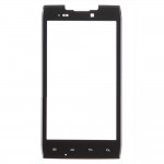 Touch Screen Digitizer for Motorola DROID RAZR MAXX - Black