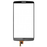 Touch Screen for LG G3 A F410S - Titanium