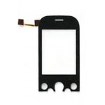Touch Screen for LG GT365 Neon - Black & Grey