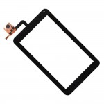 Touch Screen for LG Optimus Pad V900 - Black