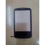 Touch Screen for Micromax X331 - White