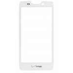 Touch Screen for Motorola DROID Vanquish - White