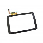 Touch Screen for Motorola XOOM Wi-Fi - Black