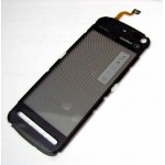Touch Screen for Nokia 5802 Xpress Music