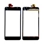 Touch Screen Digitizer For Lg Escape P870 Black By - Maxbhi Com