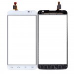 Touch Screen Digitizer For Lg G Pro Lite D686 White By - Maxbhi Com