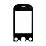 Touch Screen Digitizer For Lg Intouch Ks360 Black Red By - Maxbhi.com