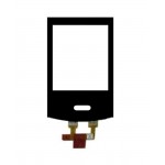 Touch Screen Digitizer For Lg Kf750 Secret Black By - Maxbhi.com