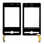 Touch Screen Digitizer For Lg Ks20 Pink By - Maxbhi Com