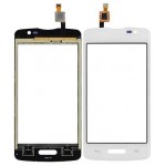 Touch Screen Digitizer For Lg L50 D213n White By - Maxbhi Com