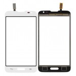 Touch Screen Digitizer For Lg L70 D320n White By - Maxbhi Com
