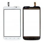 Touch Screen Digitizer For Lg L70 Dual D325 White By - Maxbhi Com