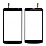 Touch Screen Digitizer For Lg L80 Dual Sim Black By - Maxbhi Com