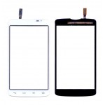 Touch Screen Digitizer For Lg L80 Dual White By - Maxbhi Com
