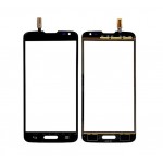 Touch Screen Digitizer For Lg L90 D405n Black By - Maxbhi Com
