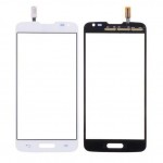 Touch Screen Digitizer For Lg L90 D405n White By - Maxbhi Com