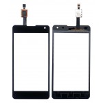 Touch Screen Digitizer For Lg Optimus G Ls970 Black By - Maxbhi Com