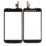 Touch Screen Digitizer For Lg Optimus L7 Ii Dual Black By - Maxbhi Com