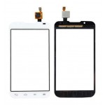 Touch Screen Digitizer For Lg Optimus L7 Ii P716 Dual White By - Maxbhi Com