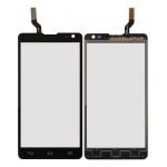 Touch Screen Digitizer For Lg Optimus L9 2 Black By - Maxbhi Com
