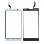 Touch Screen Digitizer For Lg Optimus L9 2 White By - Maxbhi Com