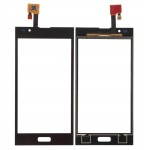 Touch Screen Digitizer For Lg Optimus Lte2 Black By - Maxbhi Com