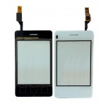 Touch Screen Digitizer For Lg T375 Cookie Smart White By - Maxbhi Com