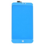 Touch Screen Digitizer For Meizu Mx4 White By - Maxbhi Com