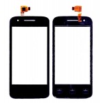 Touch Screen Digitizer For Micromax A089 Bolt Black By - Maxbhi Com