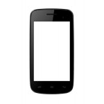 Touch Screen Digitizer For Micromax A091 Black By - Maxbhi.com