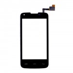 Touch Screen Digitizer For Micromax A092 Unite Black By - Maxbhi Com