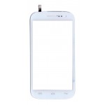 Touch Screen Digitizer For Micromax A116i Canvas Hd White By - Maxbhi.com