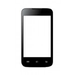 Touch Screen Digitizer For Micromax A54 Smarty 3.5 Black By - Maxbhi.com