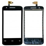 Touch Screen Digitizer For Micromax Bolt A089 Black By - Maxbhi Com