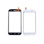 Touch Screen Digitizer For Micromax Canvas Hd A116 White By - Maxbhi Com