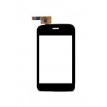 Touch Screen Digitizer For Micromax X458 Black By - Maxbhi.com
