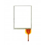 Touch Screen Digitizer For Mitac Mio P550 White By - Maxbhi.com