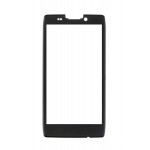 Touch Screen Digitizer For Motorola Droid Razr Hd Black By - Maxbhi.com