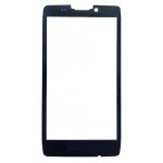 Touch Screen Digitizer For Motorola Droid Vanquish Black By - Maxbhi Com