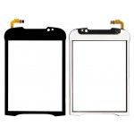 Touch Screen Digitizer For Motorola Es400 Black By - Maxbhi Com