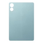 Back Panel Cover For Honor Magicpad 13 Blue - Maxbhi Com
